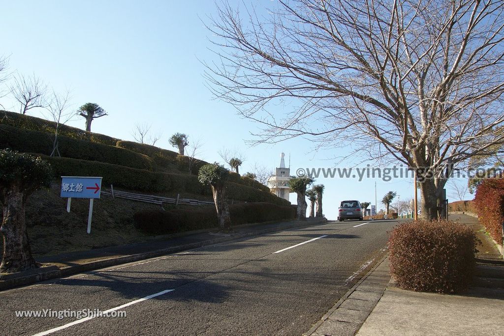 YTS_YTS_20190127_日本九州鹿兒島国分城山公園／摩天輪／賽車／鄉土館Japan Kyushu Kagoshima Kokubu Shiroyama Park001_3A5A1403.jpg