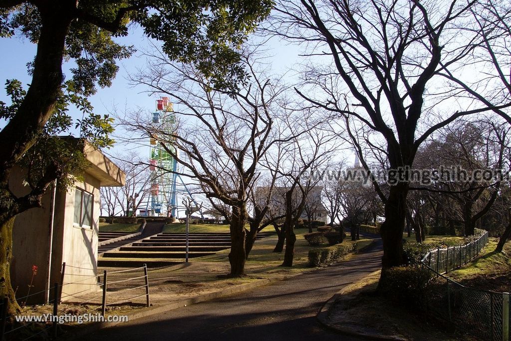 YTS_YTS_20190127_日本九州鹿兒島国分城山公園／摩天輪／賽車／鄉土館Japan Kyushu Kagoshima Kokubu Shiroyama Park049_3A5A2103.jpg