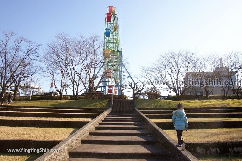 YTS_YTS_20190127_日本九州鹿兒島国分城山公園／摩天輪／賽車／鄉土館Japan Kyushu Kagoshima Kokubu Shiroyama Park053_3A5A2143.jpg