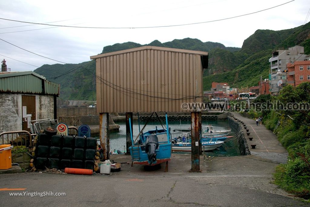 YTS_YTS_20190504_新北瑞芳南雅漁港／南新宮／南福宮New Taipei Ruifang Nanya Fishing Port004_539A7257.jpg