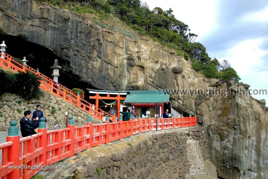 YTS_YTS_20190128_日本九州宮崎日南鵜戶神宮／懸崖上的神社Japan Kyushu Miyazaki Udo Shrine211_3A5A3933.jpg