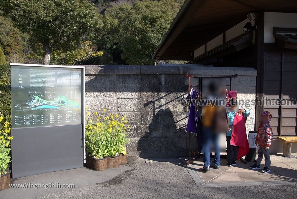 YTS_YTS_20190127_日本九州鹿兒島仙巌園／礫庭園櫻島活火山／舊集成館Japan Kyushu Kagoshima Sengan-en020_3A5A6443.jpg