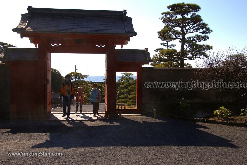 YTS_YTS_20190127_日本九州鹿兒島仙巌園／礫庭園櫻島活火山／舊集成館Japan Kyushu Kagoshima Sengan-en100_3A5A7159.jpg