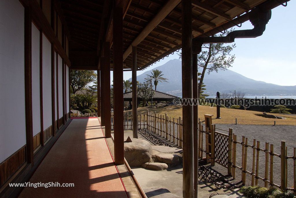 YTS_YTS_20190127_日本九州鹿兒島仙巌園／礫庭園櫻島活火山／舊集成館Japan Kyushu Kagoshima Sengan-en173_3A5A7590.jpg