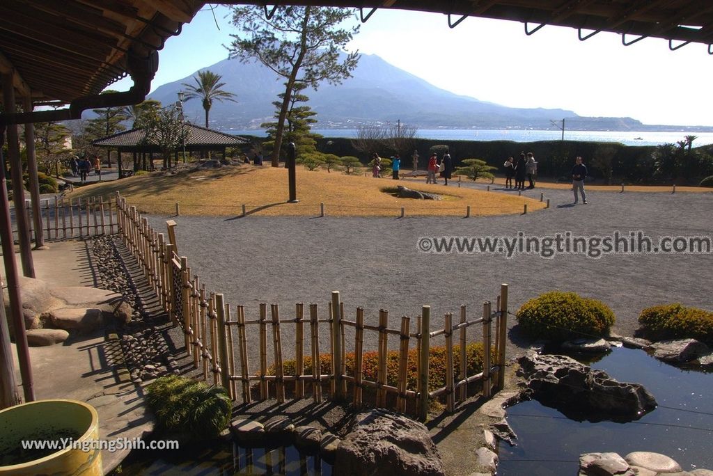 YTS_YTS_20190127_日本九州鹿兒島仙巌園／礫庭園櫻島活火山／舊集成館Japan Kyushu Kagoshima Sengan-en171_3A5A7579.jpg