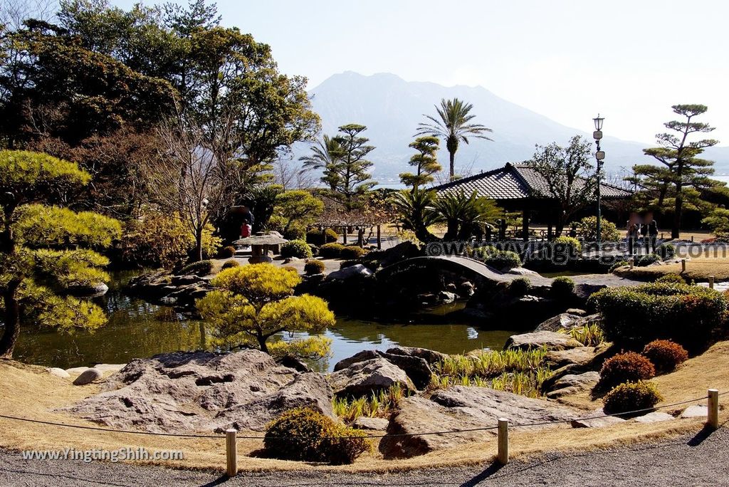 YTS_YTS_20190127_日本九州鹿兒島仙巌園／礫庭園櫻島活火山／舊集成館Japan Kyushu Kagoshima Sengan-en176_3A5A7677.jpg