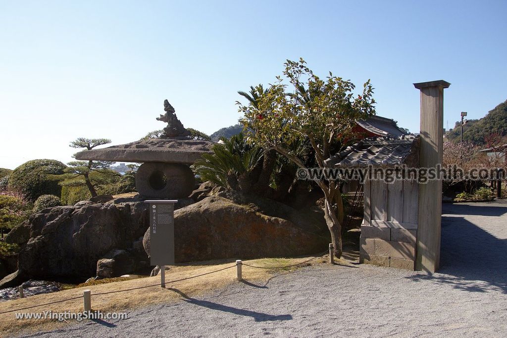 YTS_YTS_20190127_日本九州鹿兒島仙巌園／礫庭園櫻島活火山／舊集成館Japan Kyushu Kagoshima Sengan-en218_3A5A8108.jpg