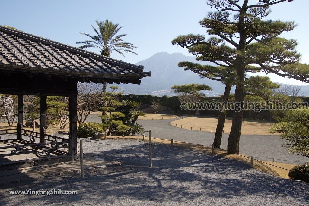 YTS_YTS_20190127_日本九州鹿兒島仙巌園／礫庭園櫻島活火山／舊集成館Japan Kyushu Kagoshima Sengan-en248_3A5A8641.jpg