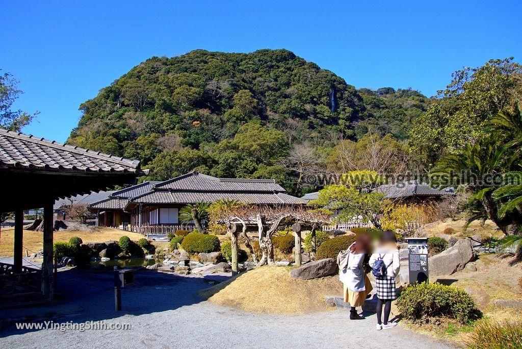 YTS_YTS_20190127_日本九州鹿兒島仙巌園／礫庭園櫻島活火山／舊集成館Japan Kyushu Kagoshima Sengan-en250_3A5A8669.jpg