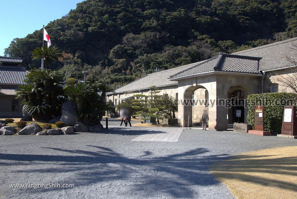 YTS_YTS_20190127_日本九州鹿兒島仙巌園／礫庭園櫻島活火山／舊集成館Japan Kyushu Kagoshima Sengan-en450_3A5A0941.jpg