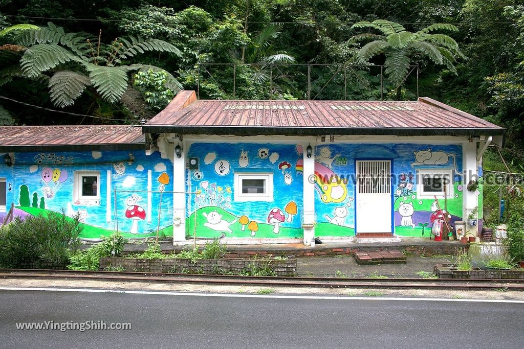 YTS_YTS_20190518_新北瑞芳猴硐神社遺跡／美援厝／醫護所（員工診所）New Taipei Ruifang Houtong Shrine Relics052_539A1250.jpg