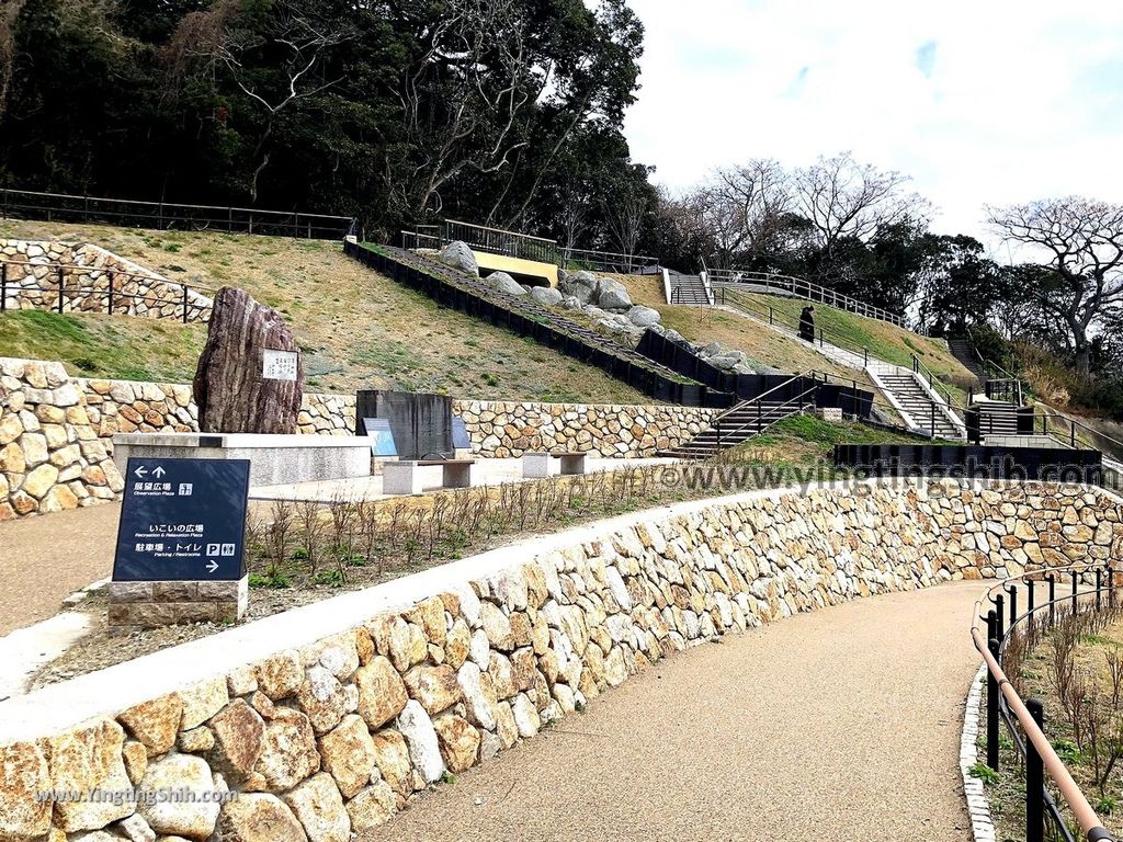 YTS_YTS_20190202_日本九州福岡金印公園／漢倭奴國王／展望廣場Japan Kyushu Fukuoka Gold Stamp Park019_IMG_4544.jpg