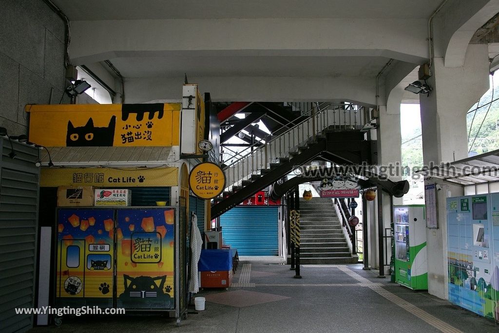 YTS_YTS_20190518_新北瑞芳猴硐貓村／運煤礦車隧道遺址／瑞三運煤橋New Taipei Ruifang Houtong Cat Village133_539A0662.jpg