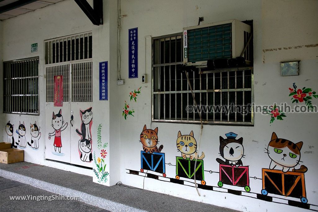 YTS_YTS_20190518_新北瑞芳猴硐貓村／運煤礦車隧道遺址／瑞三運煤橋New Taipei Ruifang Houtong Cat Village172_539A0748.jpg