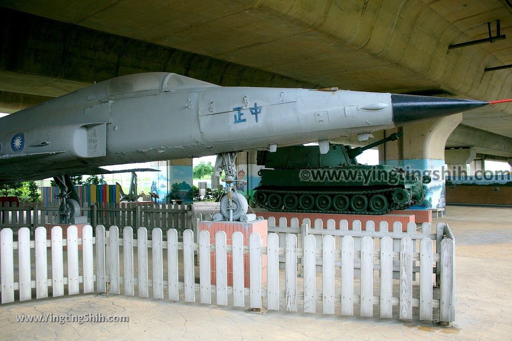 YTS_YTS_20190526_桃園大園圳頭村軍史公園／彩繪／兒童樂園Taoyuan Dayuan Military History Park061_539A5995.jpg