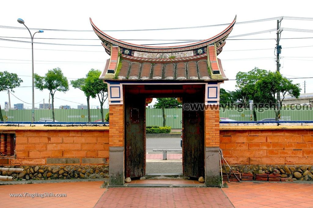 YTS_YTS_20190602_桃園蘆竹德馨堂／秀才家／縣定古蹟Taoyuan Luzhu Te-Hsin Hall011_539A8695.jpg