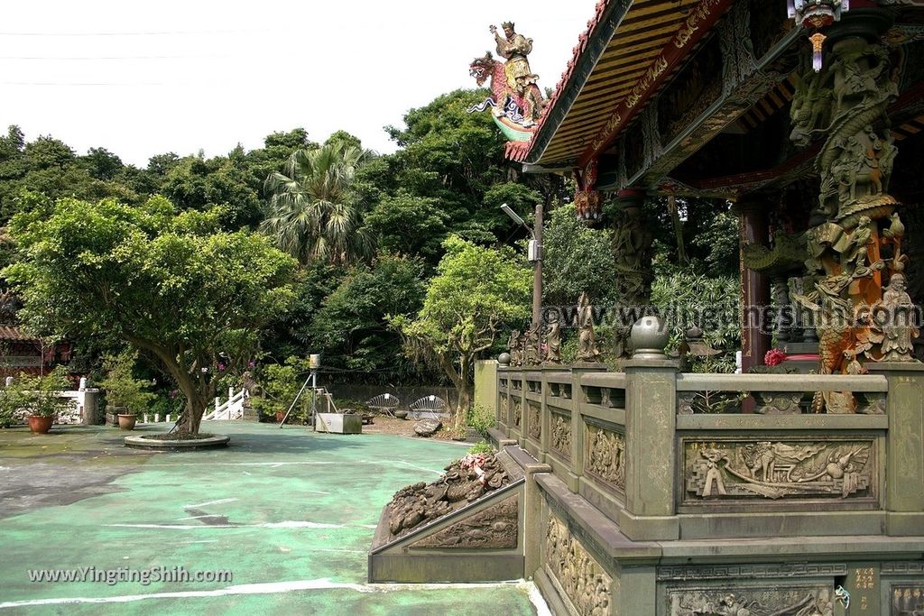 YTS_YTS_20190526_基隆仁愛獅球嶺砲台／平安宮／觀景台／鎮安宮／長壽公園／早安宮Keelung Renai Shiqiuling Fort046_539A5275.jpg