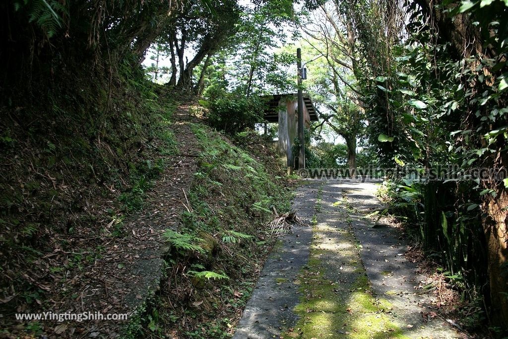 YTS_YTS_20190526_基隆仁愛獅球嶺砲台／平安宮／觀景台／鎮安宮／長壽公園／早安宮Keelung Renai Shiqiuling Fort102_539A5357.jpg