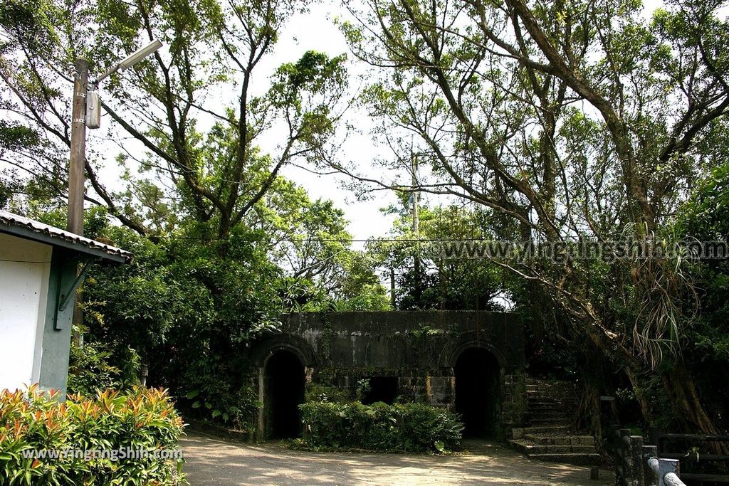 YTS_YTS_20190526_基隆仁愛獅球嶺砲台／平安宮／觀景台／鎮安宮／長壽公園／早安宮Keelung Renai Shiqiuling Fort159_539A5448.jpg