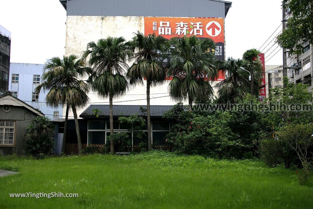 YTS_YTS_20190524_桃園八德餘慶堂／詔邑台灣邱氏大宗祠Taoyuan Bade Qiu%5Cs Ancestral Temple005_539A3292.jpg