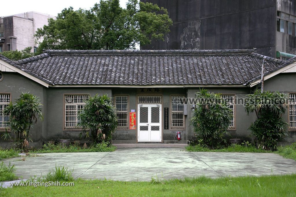 YTS_YTS_20190524_桃園八德餘慶堂／詔邑台灣邱氏大宗祠Taoyuan Bade Qiu%5Cs Ancestral Temple007_539A3289.jpg