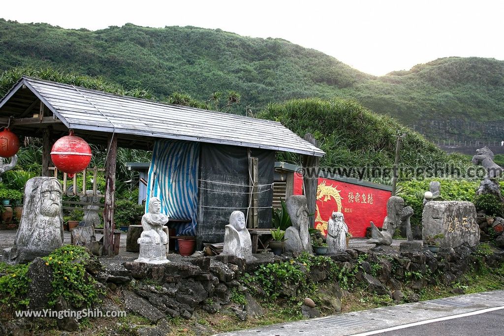 YTS_YTS_20190525_新北貢寮馬崗漁港／海蝕平台／潮間帶／安檢所New Taipei Gongliao Magang Fishing Harbor025_539A4917.jpg