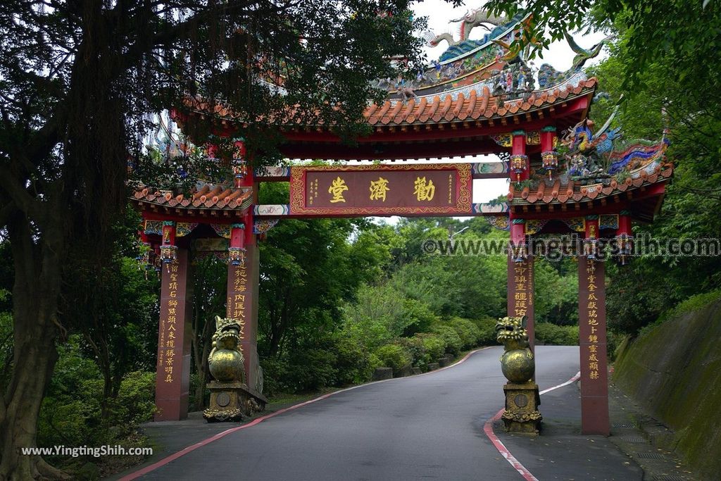 YTS_YTS_20190601_新北瑞芳金瓜石勸濟堂／報時山步道New Taipei Ruifang Chuen Ji Hall／Mount Boushi Trail002_539A6934.jpg