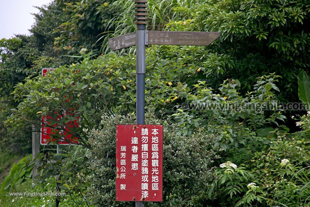 YTS_YTS_20190601_新北瑞芳金瓜石勸濟堂／報時山步道New Taipei Ruifang Chuen Ji Hall／Mount Boushi Trail108_539A6118.jpg