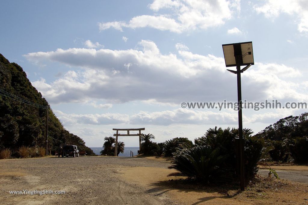 YTS_YTS_20190128_ 日本九州宮崎串間御崎神社／蘇鐵自生地／都井岬遊客中心Japan Kyushu Miyazaki Kushima Misaki Shrine017_3A5A6485.jpg