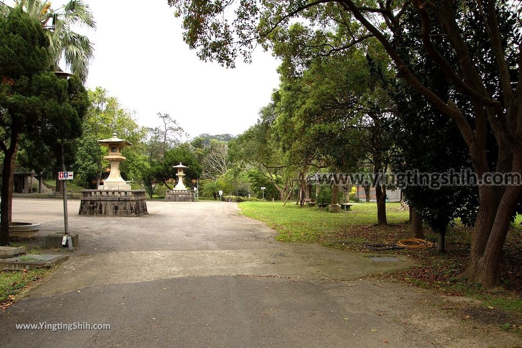 YTS_YTS_20180306_新竹東區青草湖靈隱寺／感化堂／神石／太倉狄君武先生牌坊Hsinchu East District Green Grass Lake Lingyin Temple023_3A5A5146.jpg