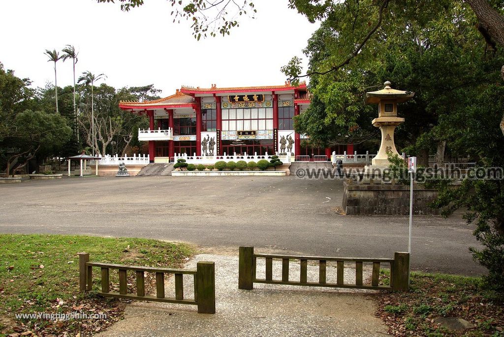 YTS_YTS_20180306_新竹東區青草湖靈隱寺／感化堂／神石／太倉狄君武先生牌坊Hsinchu East District Green Grass Lake Lingyin Temple030_3A5A5177.jpg