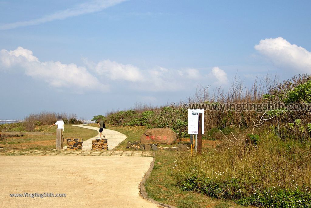 YTS_YTS_20180405_澎湖西嶼東臺／軍事史蹟園區／西嶼東堡壘Penghu Xiyu Old Japanese Fisher Island East Battery004_3A5A6638.jpg