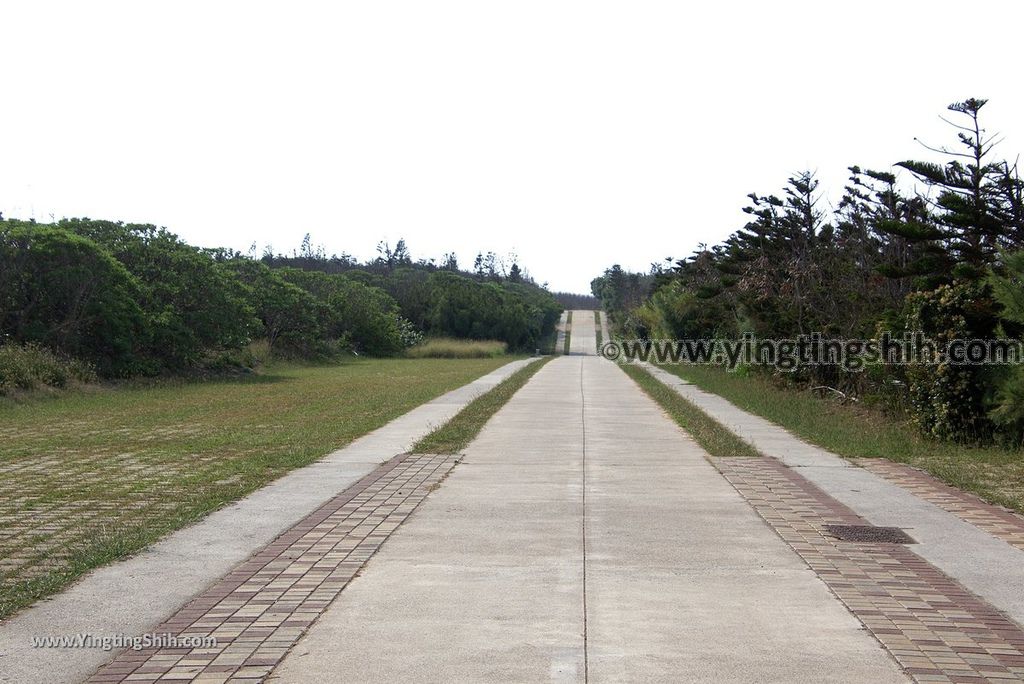 YTS_YTS_20180405_澎湖西嶼東臺／軍事史蹟園區／西嶼東堡壘Penghu Xiyu Old Japanese Fisher Island East Battery001_3A5A6628.jpg