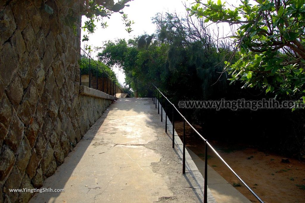 YTS_YTS_20180405_澎湖西嶼東臺／軍事史蹟園區／西嶼東堡壘Penghu Xiyu Old Japanese Fisher Island East Battery027_3A5A6814.jpg