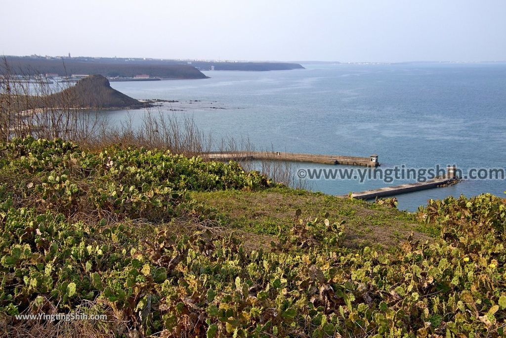 YTS_YTS_20180405_澎湖西嶼東臺／軍事史蹟園區／西嶼東堡壘Penghu Xiyu Old Japanese Fisher Island East Battery082_3A5A7343.jpg