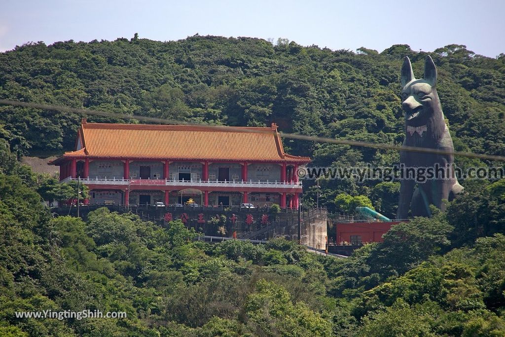 YTS_YTS_20190616_新北石門乾華十八王公廟／超大神犬像New Taipei Shimen Temple of the Eighteen Lords／Giant Dog005_539A2484.jpg