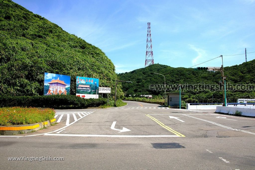 YTS_YTS_20190616_新北石門乾華十八王公廟／超大神犬像New Taipei Shimen Temple of the Eighteen Lords／Giant Dog002_539A2477.jpg