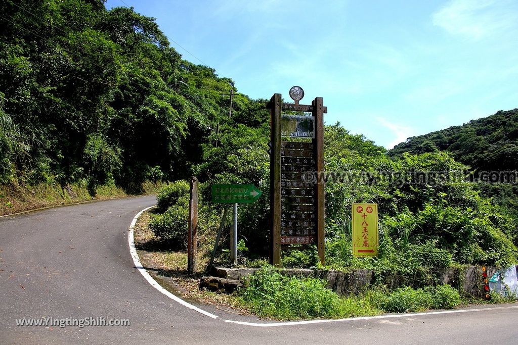 YTS_YTS_20190616_新北石門乾華十八王公廟／超大神犬像New Taipei Shimen Temple of the Eighteen Lords／Giant Dog006_539A2485.jpg