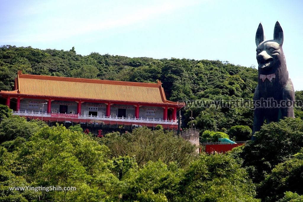 YTS_YTS_20190616_新北石門乾華十八王公廟／超大神犬像New Taipei Shimen Temple of the Eighteen Lords／Giant Dog008_539A2488.jpg