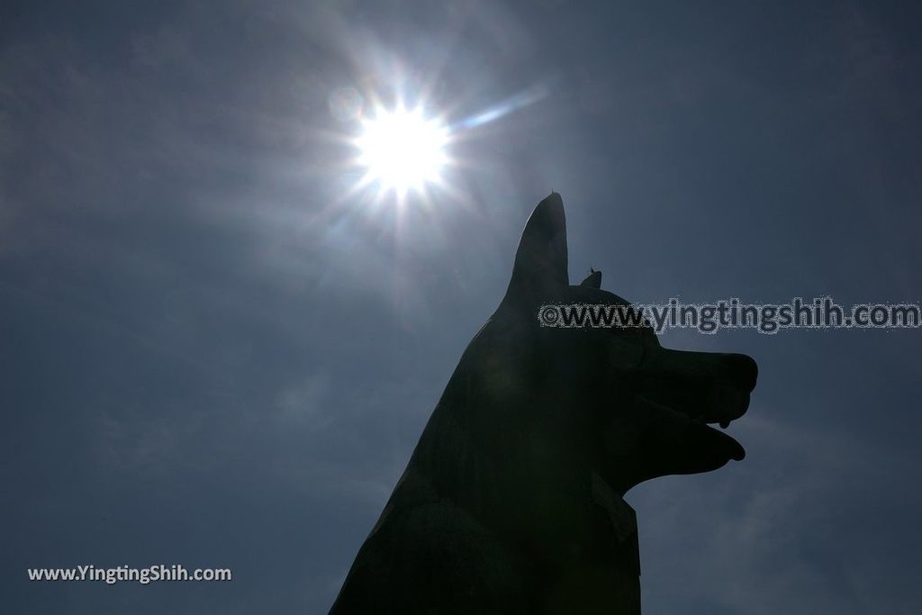 YTS_YTS_20190616_新北石門乾華十八王公廟／超大神犬像New Taipei Shimen Temple of the Eighteen Lords／Giant Dog016_539A2520.jpg