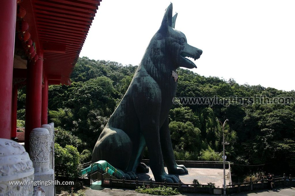 YTS_YTS_20190616_新北石門乾華十八王公廟／超大神犬像New Taipei Shimen Temple of the Eighteen Lords／Giant Dog055_539A2621.jpg