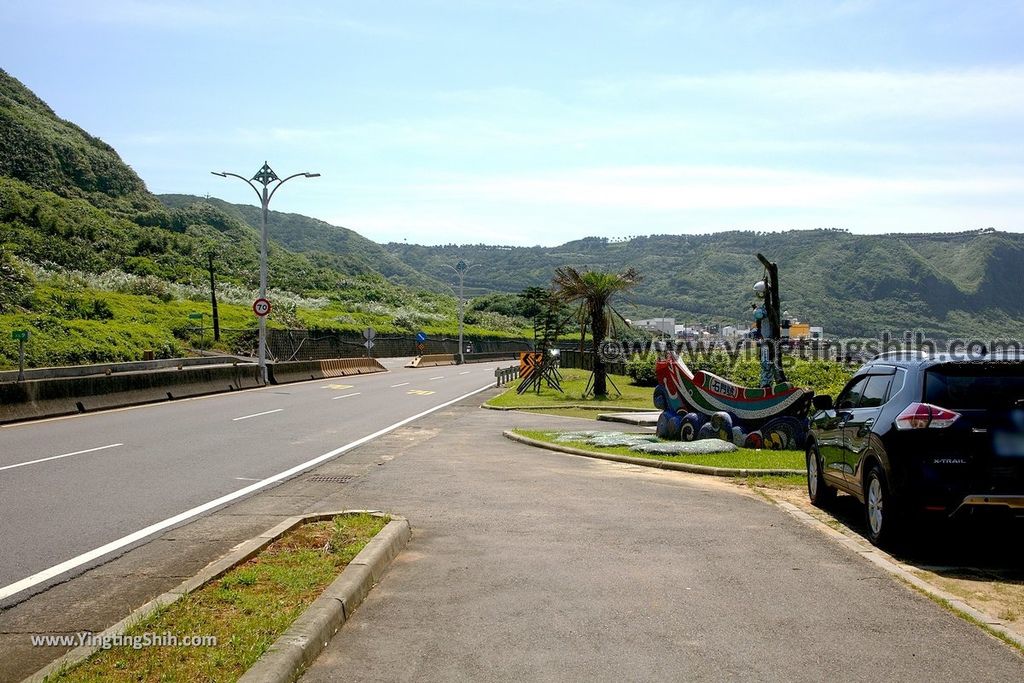 YTS_YTS_20190616_新北石門草里海堤觀景平台／水流公廟New Taipei Shimen Caoli Fishing Harbor Viewing Platform001_539A2380.jpg