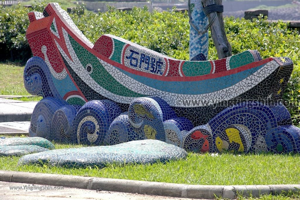 YTS_YTS_20190616_新北石門草里海堤觀景平台／水流公廟New Taipei Shimen Caoli Fishing Harbor Viewing Platform003_539A2382.jpg