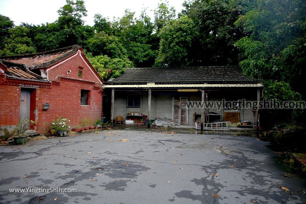 YTS_YTS_20190623_彰化溪湖陳氏古厝／順昌號／德星堂Changhua Xihu Chen Family Ancient House006_539A5083.jpg