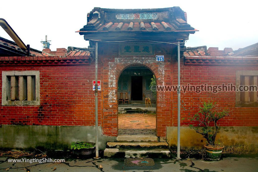 YTS_YTS_20190623_彰化溪湖陳氏古厝／順昌號／德星堂Changhua Xihu Chen Family Ancient House011_539A5089.jpg