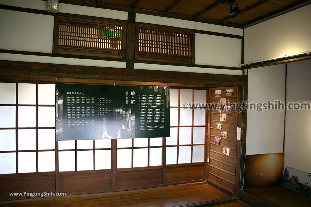 YTS_YTS_20190629_花蓮市區招財貓神社／美崙溪畔日式宿舍（縣定古蹟）／將軍府Hualien City Meilun River Japanese Dormitory022_539A6574.jpg