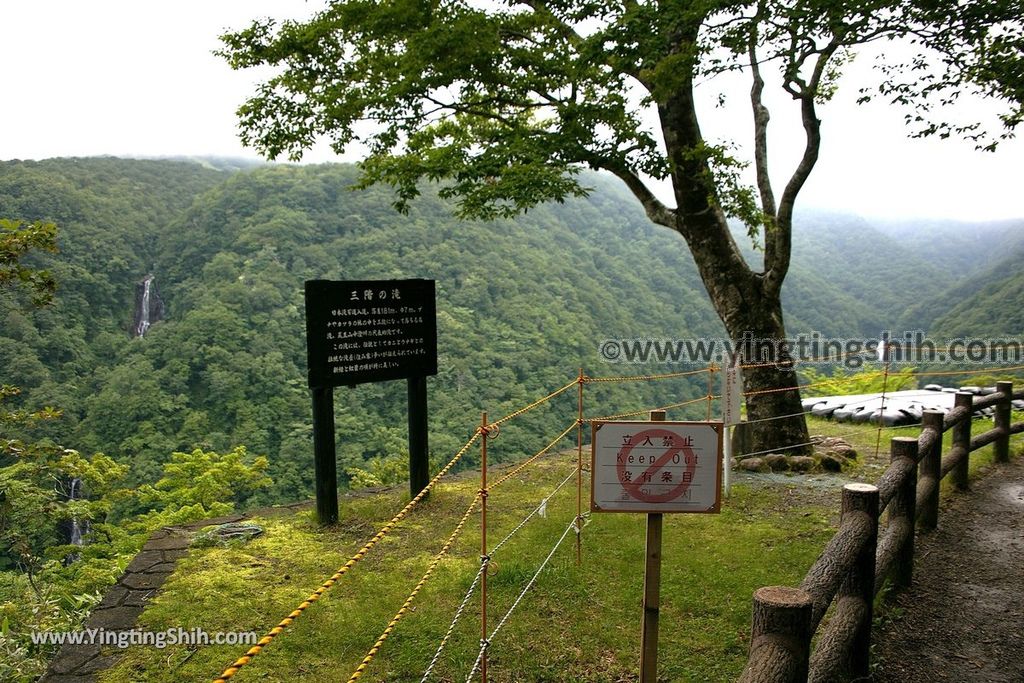 YTS_YTS_20190713_日本東北宮城三階の滝（日本瀑布百選）／不動滝／滝見台展望台Japan Tohoku Miyagi Sankai Falls018_539A9715.jpg