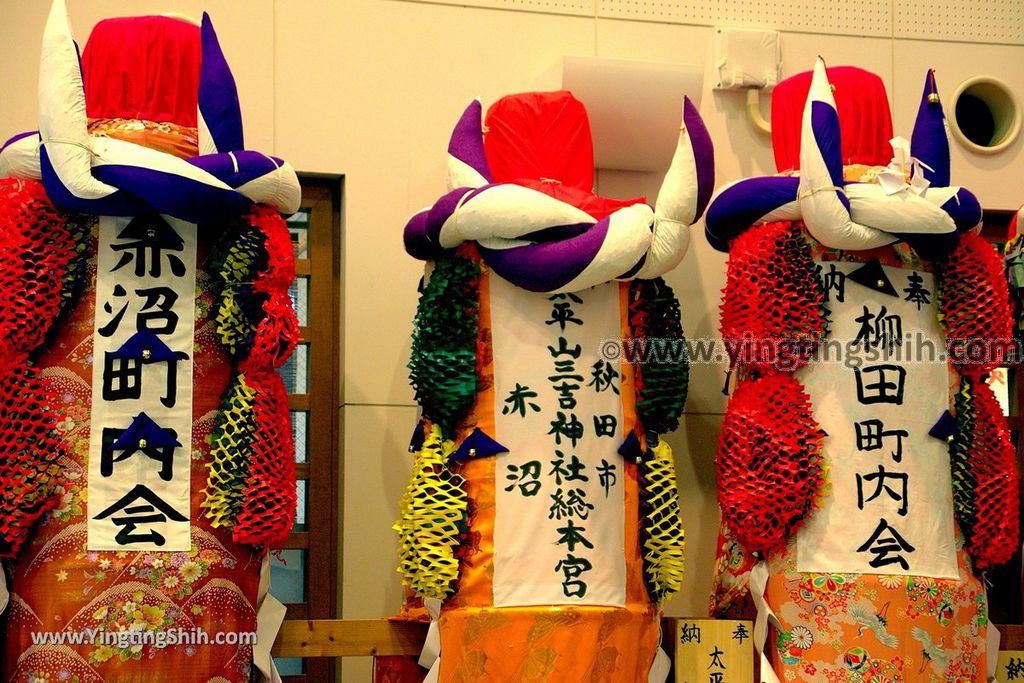 YTS_YTS_20190719_日本東北秋田民俗芸能伝承館Japan Tohoku Akita Folk Performing Arts Heritage Center014_539A1455.jpg