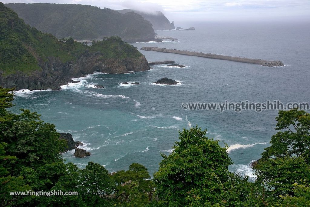 YTS_YTS_20190723_日本東北岩手熊の鼻展望台／茂師海岸Japan Tohoku Iwate Kumanohana Observatory018_539A8972.jpg