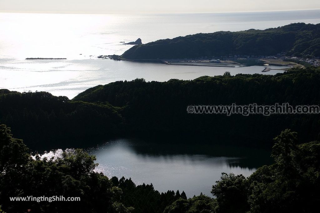 YTS_YTS_20190716_日本東北秋田男鹿八望台／ 二の目潟／戶賀灣／寒風山Japan Tohoku Akita Hachibodai Observation Tower031_539A6417.jpg